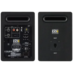 KRK Kreate 3 Active Studio Monitor, Pair